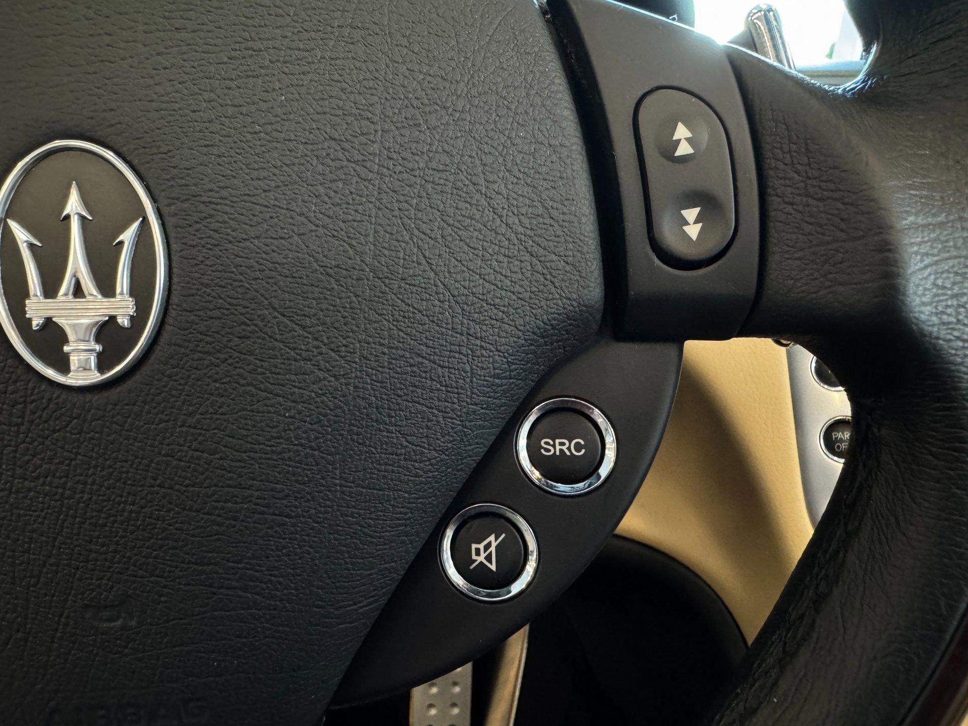 Used 2014 Maserati GranTurismo Convertible image 80