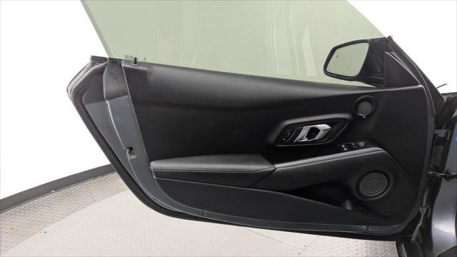 Used 2020 Toyota Supra Premium w/ Driver Assist Package image 12