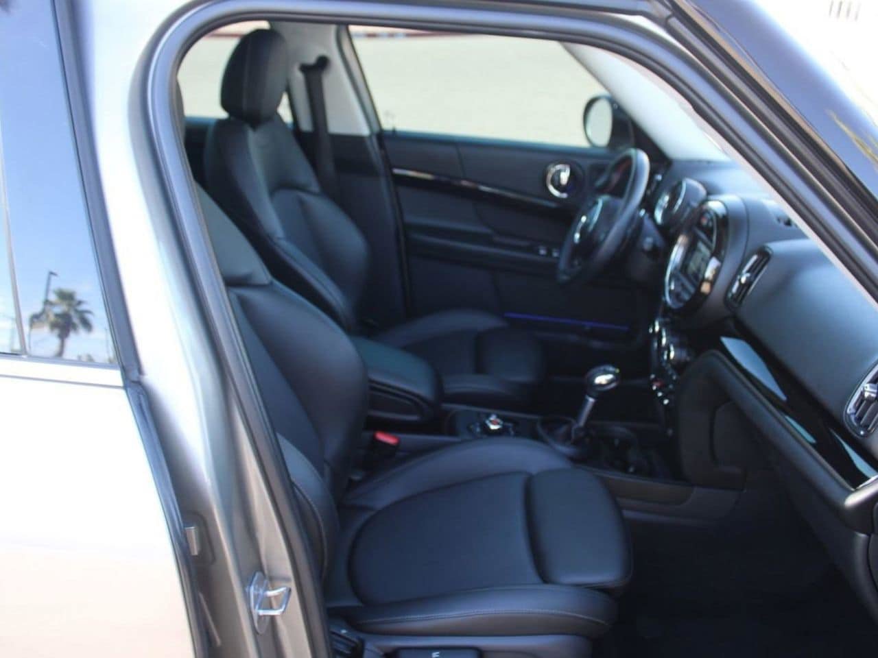 Used 2019 MINI Cooper Countryman S w/ Storage Package AWD/4WD image 17