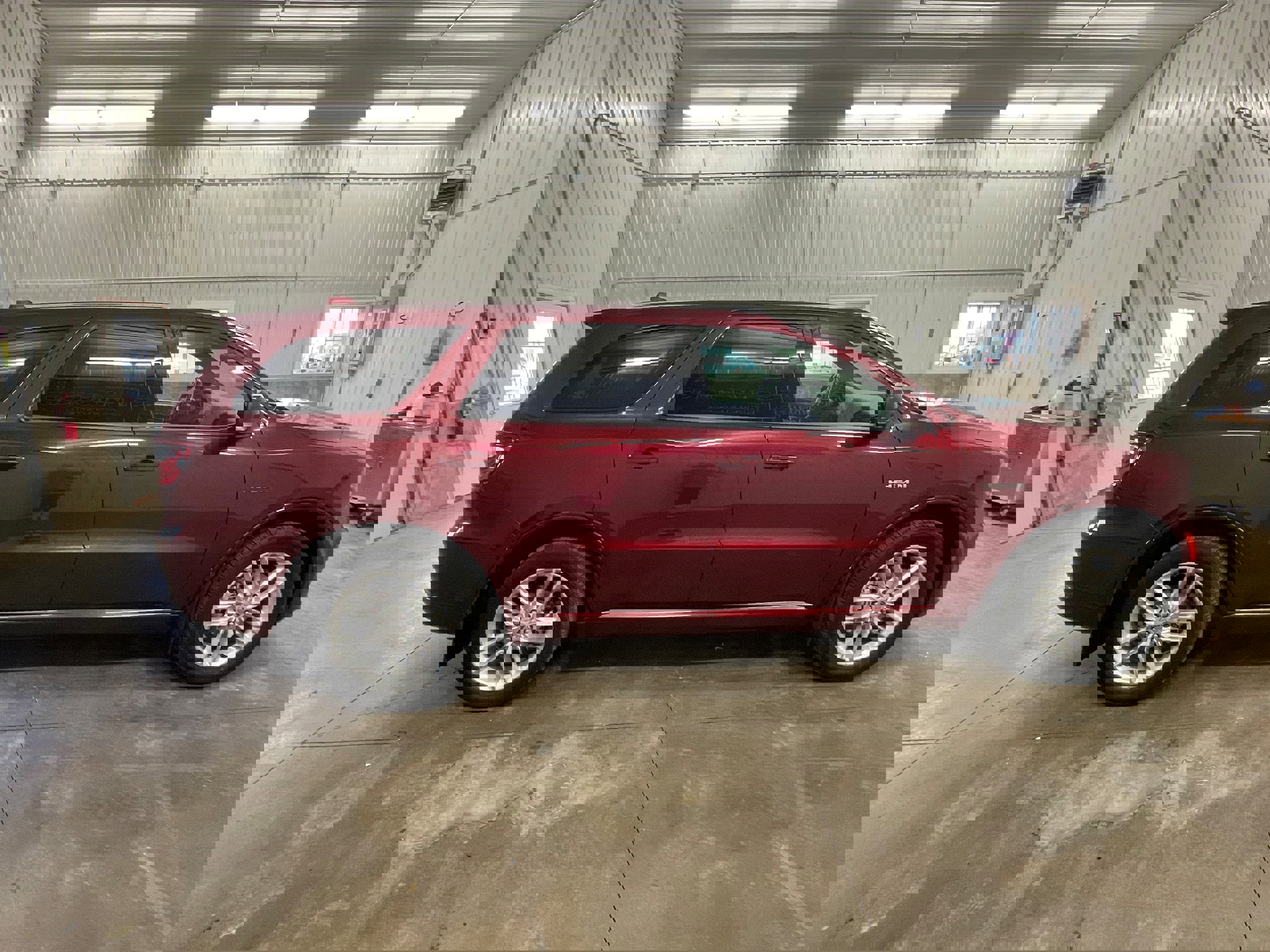 Used 2022 Dodge Durango R/T image 6