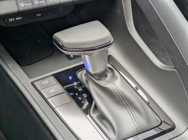 New 2026 Hyundai Elantra Sport FWD image 16