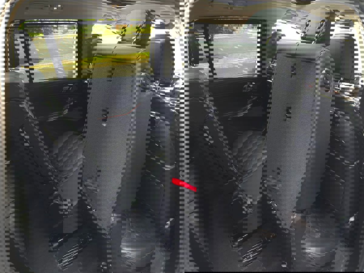 Used 2025 BMW X7 xDrive40i image 23