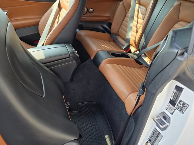 Used 2023 Mercedes-Benz C 43 AMG 4MATIC Cabriolet image 29