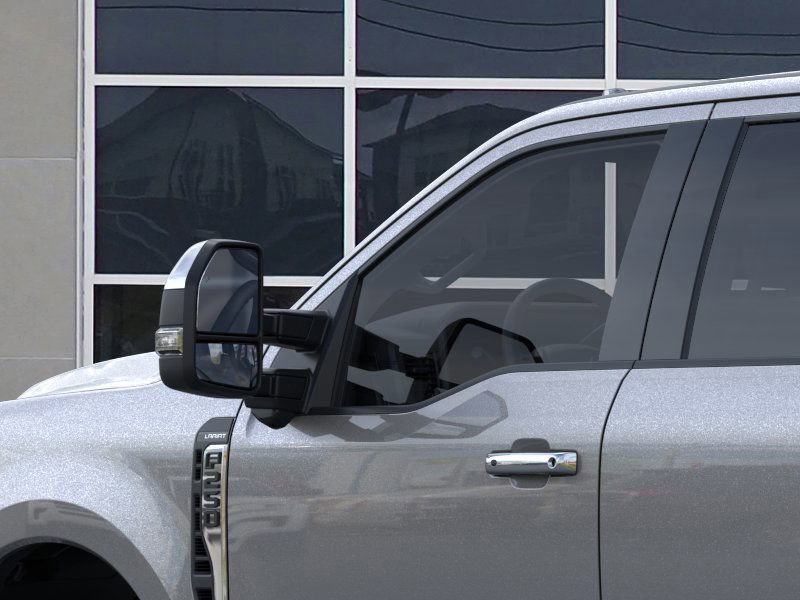New 2026 Ford F250 4x4 Crew Cab Super Duty image 20