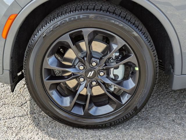 New 2026 Dodge Durango GT w/ Blacktop Package image 11