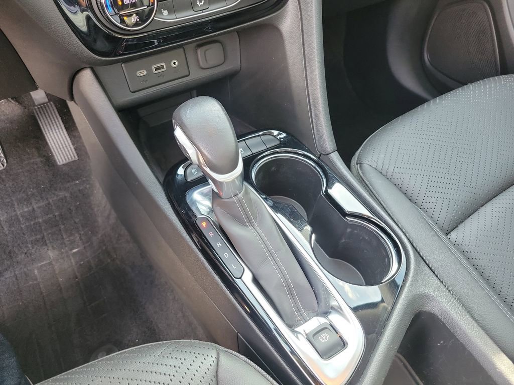 Used 2023 Buick Encore GX Essence w/ Experience Buick Package AWD/4WD image 30