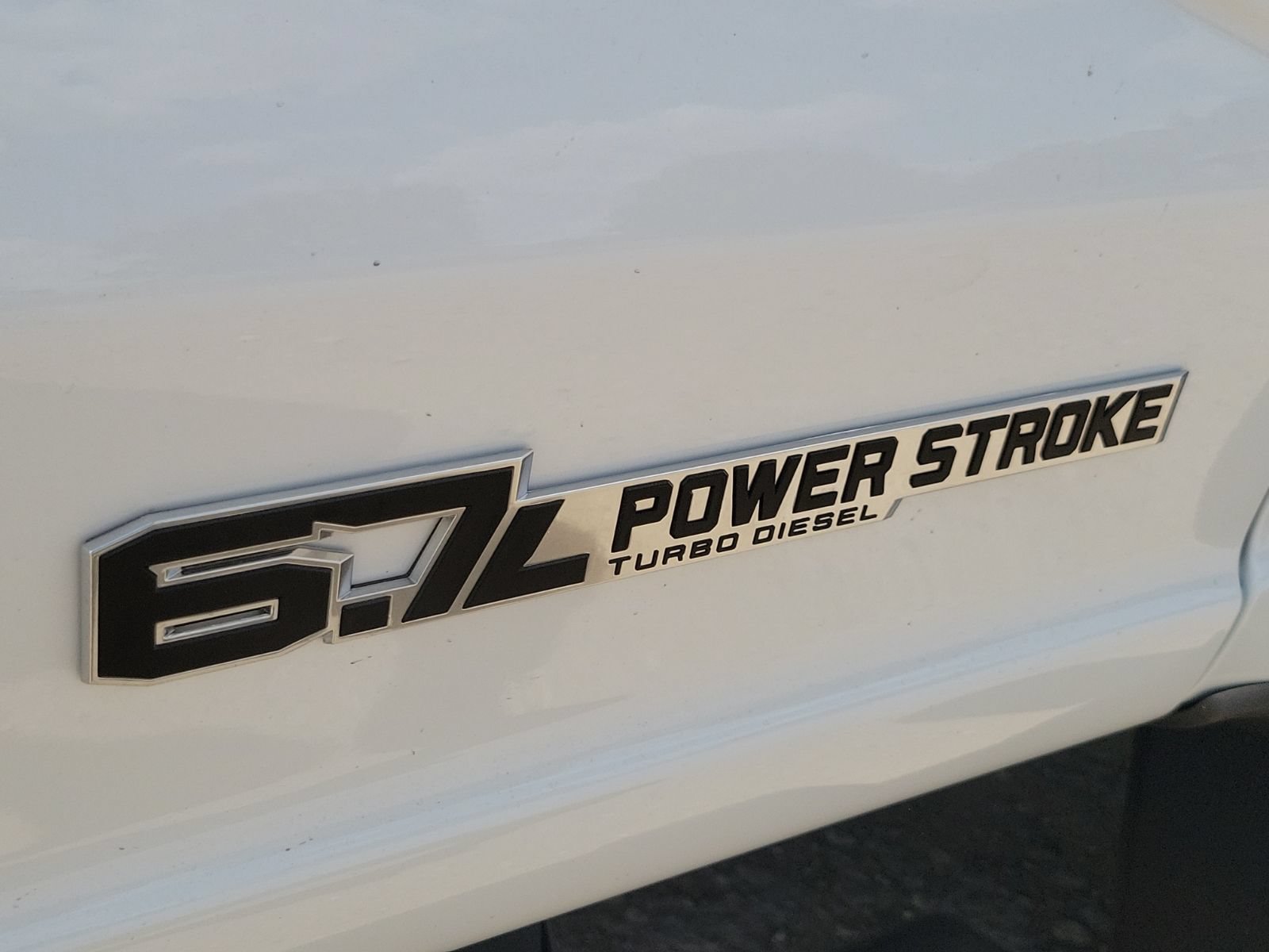 New 2027 Ford F550 4x4 Crew Cab image 8