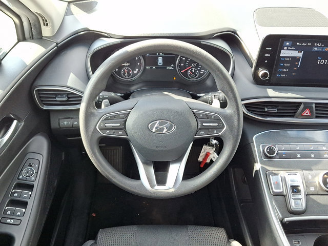 Used 2022 Hyundai Santa Fe SE AWD/4WD image 11