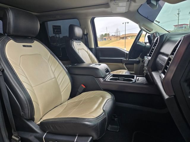 Used 2020 Ford F450 Limited w/ FX4 Off-Road Package AWD/4WD image 24