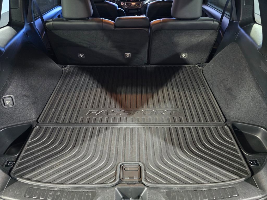 Used 2021 Honda Passport EX-L image 29