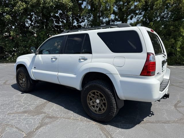 Used 2006 Toyota 4Runner SR5 RWD image 3