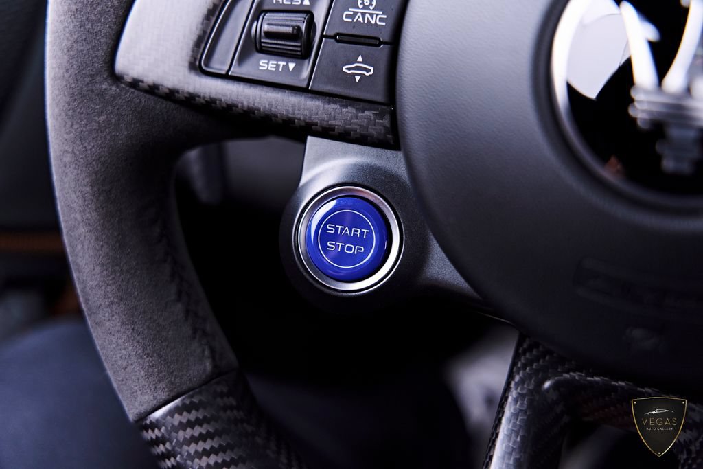 Used 2023 Maserati MC20 Spyder RWD image 52