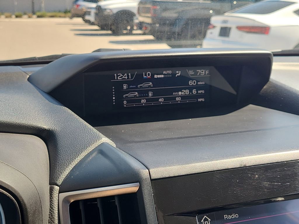 Used 2020 Subaru Forester Premium image 30