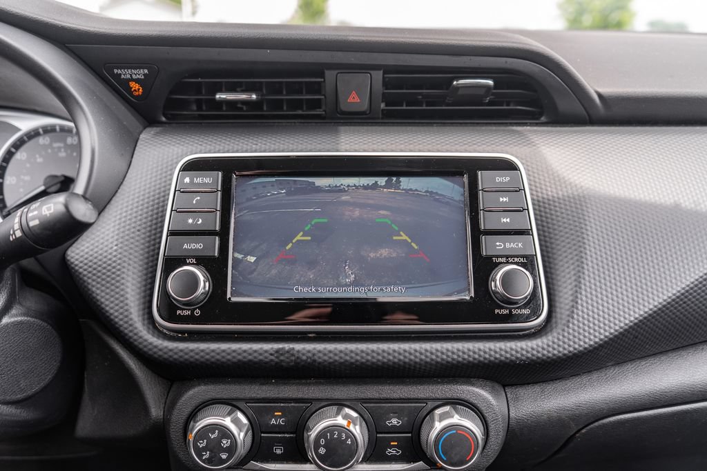 Used 2024 Nissan Kicks S FWD image 28