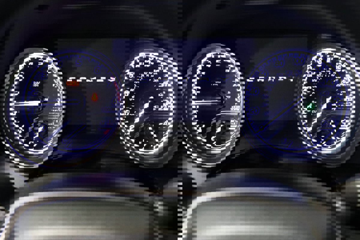 Used 2023 Toyota Camry LE image 39