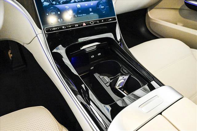 New 2026 Mercedes-Benz C 300 4MATIC Sedan image 13