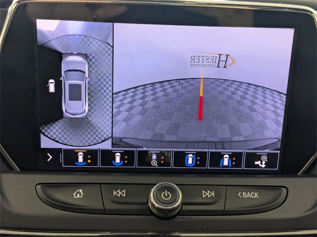 Used 2020 Chevrolet Blazer RS image 23