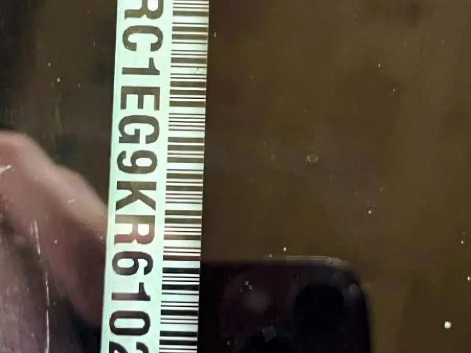 Used 2019 Chrysler Pacifica Touring-L Plus image 24