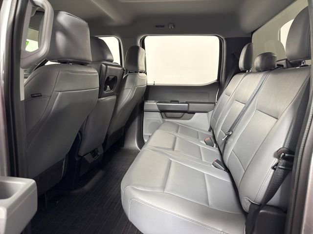 Used 2021 Ford F150 XL w/ Trailer Tow Package image 16