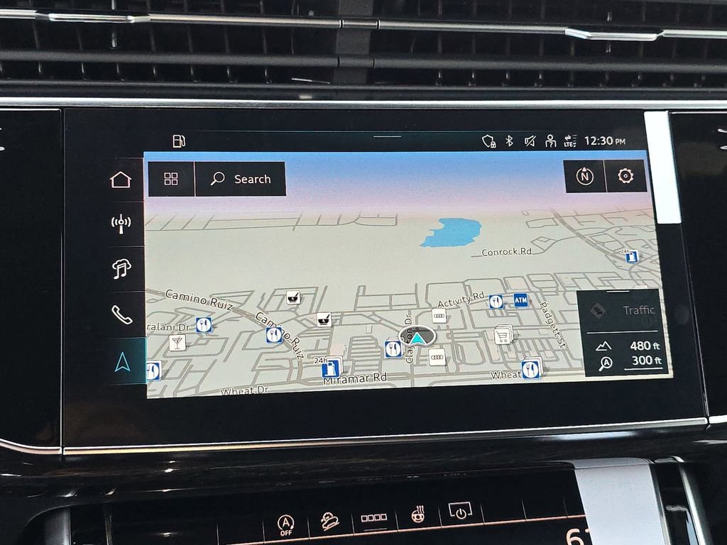 New 2026 Audi Q7 3.0T Premium Plus image 26