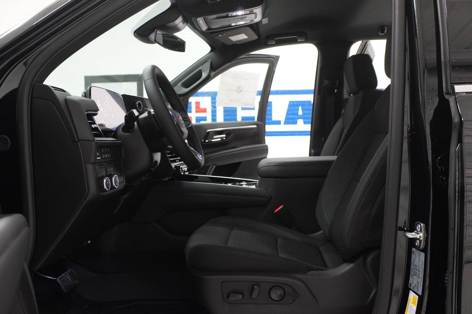 New 2026 Chevrolet Tahoe LS RWD image 6