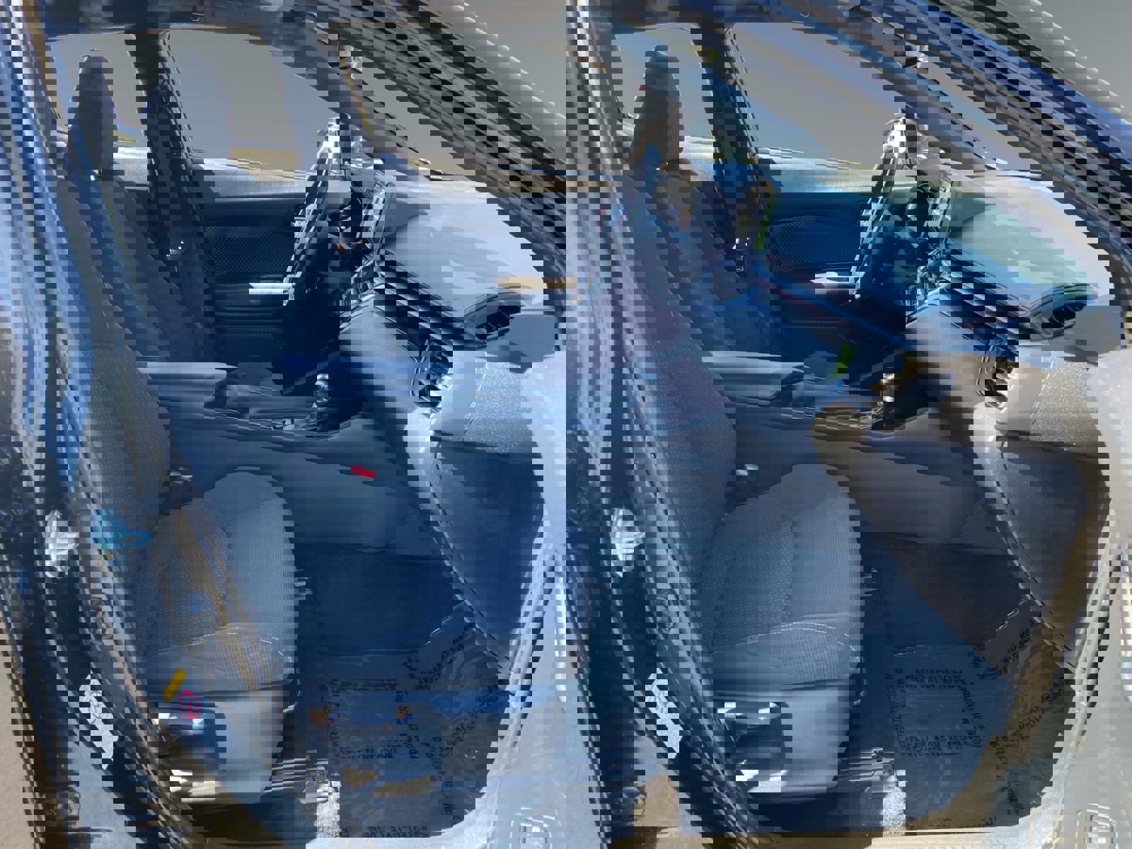 Used 2018 Toyota C-HR XLE image 15