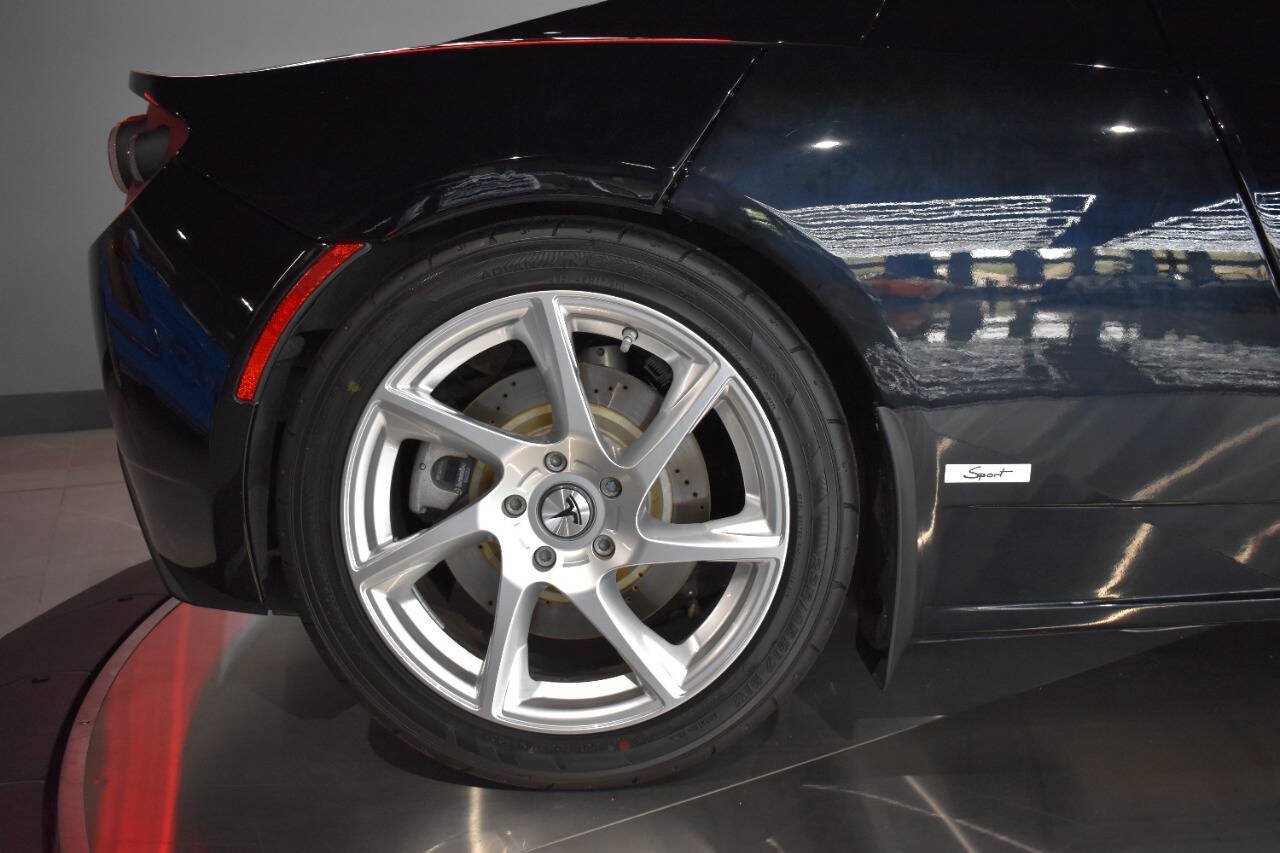 Used 2011 Tesla Roadster Sport RWD image 25