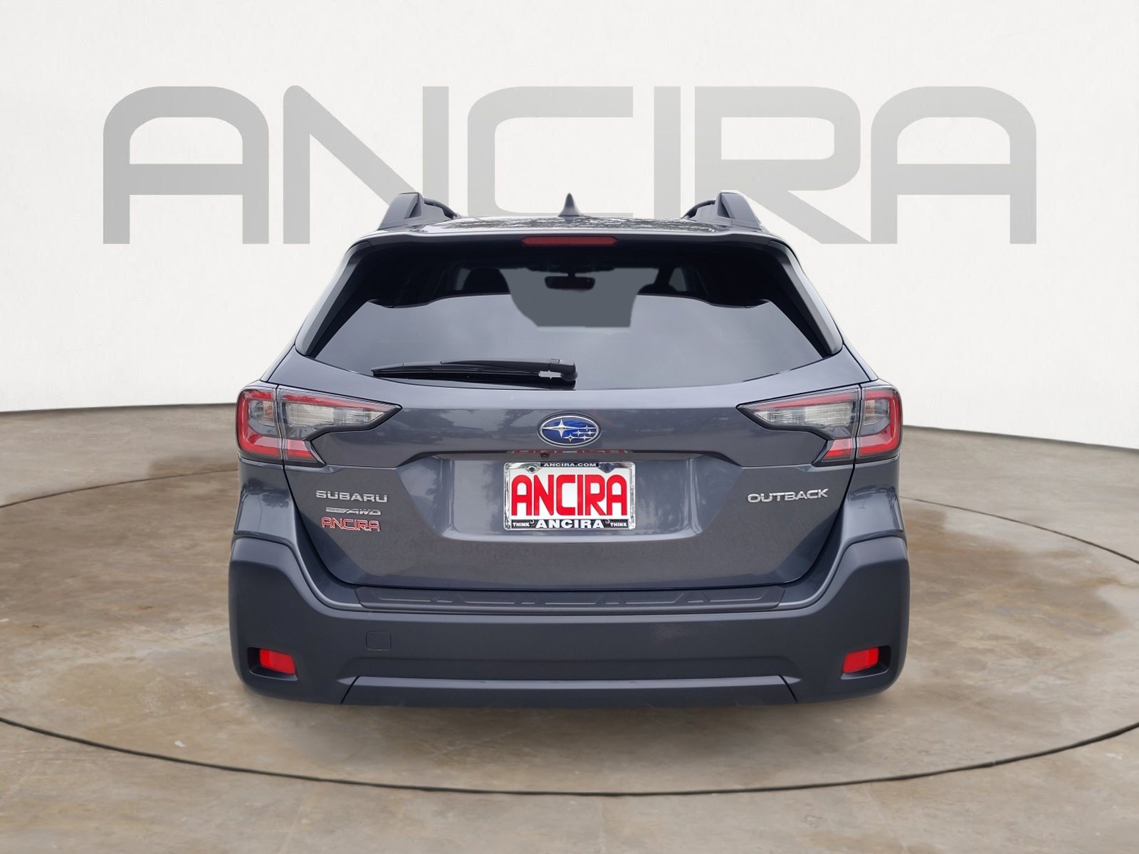 Used 2025 Subaru Outback Premium w/ Popular Package #1A AWD/4WD image 13
