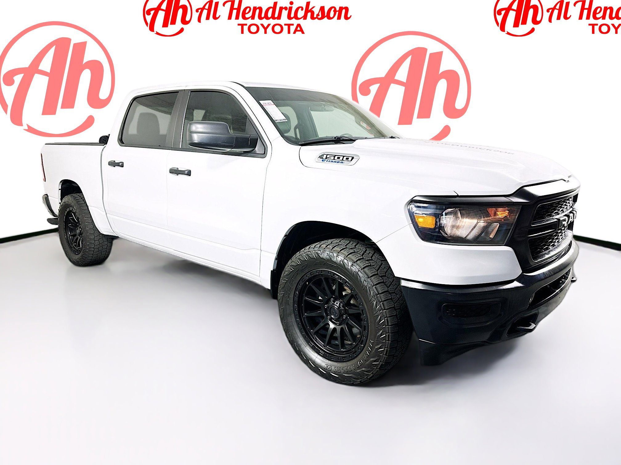 Used 2023 RAM 1500 Tradesman w/ Trailer Tow Group