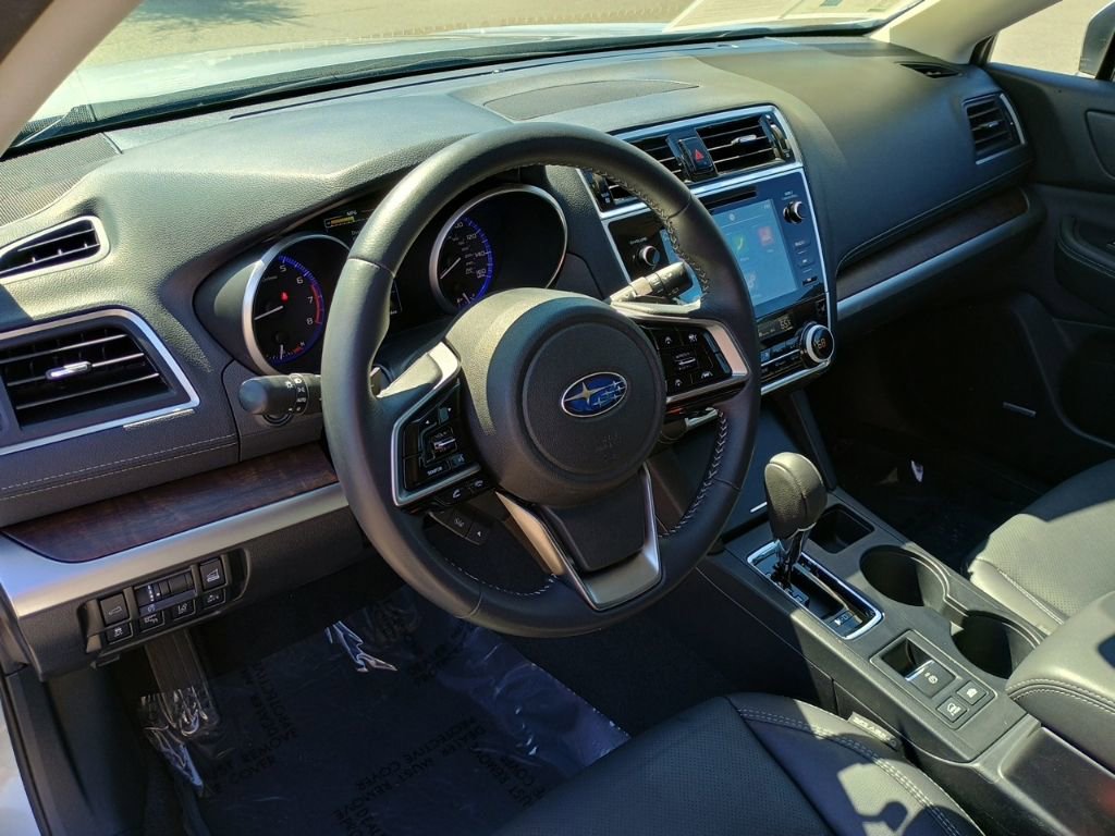Used 2018 Subaru Outback 3.6R Limited image 12