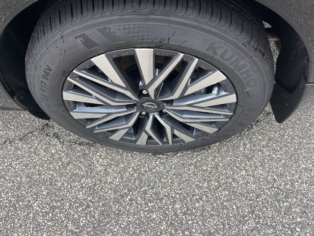 Used 2025 Nissan Altima 2.5 SV w/ SV Premium Package image 25