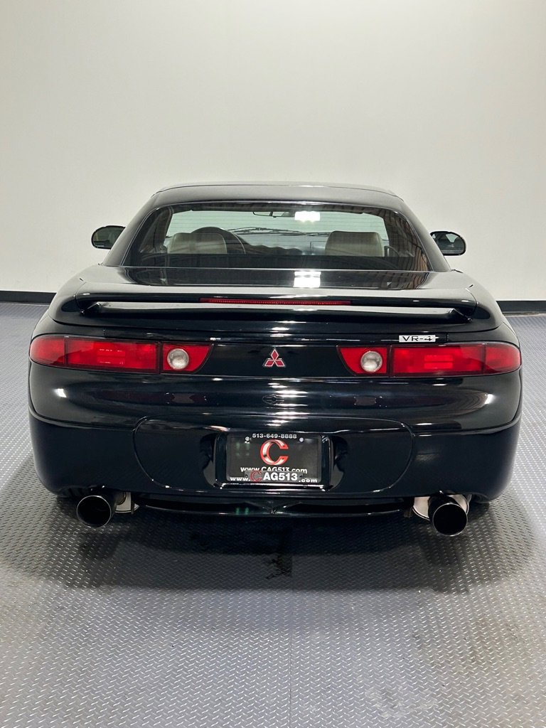 Used 1995 Mitsubishi 3000GT VR-4 image 6