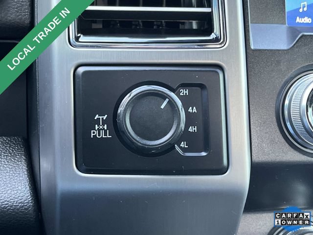 Used 2019 Ford F150 Platinum w/ Equipment Group 701A Luxury AWD/4WD image 36