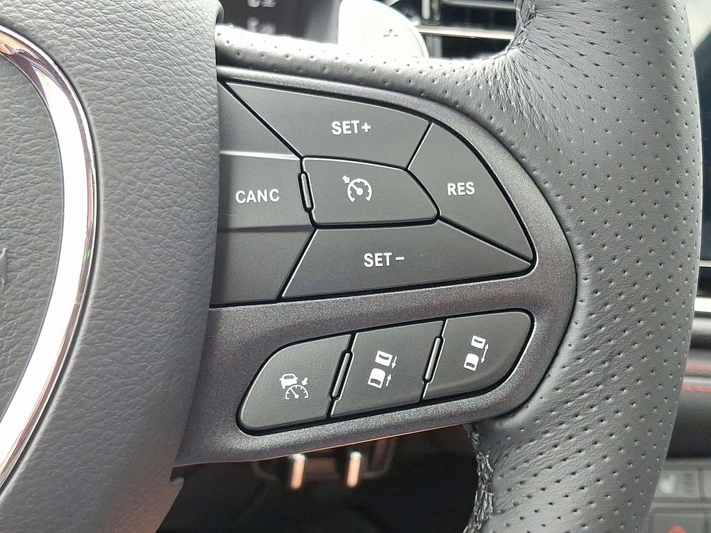 New 2025 Dodge Durango R/T image 18