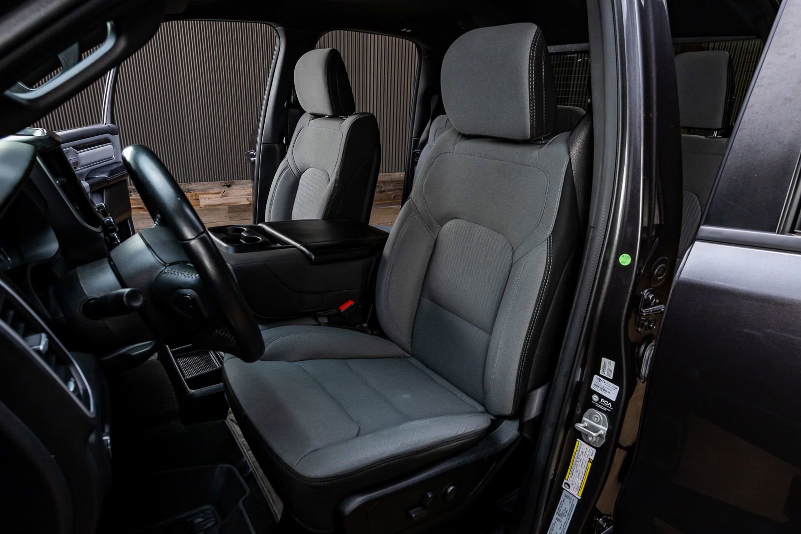 Used 2022 RAM 1500 Lone Star RWD image 30