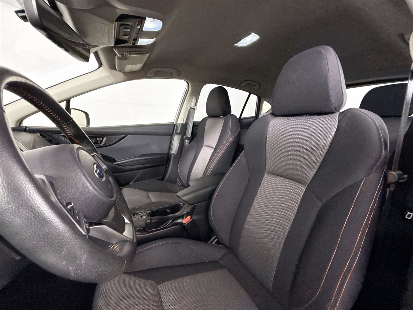 Used 2023 Subaru Crosstrek 2.0i Premium w/ Popular Package #4 image 15