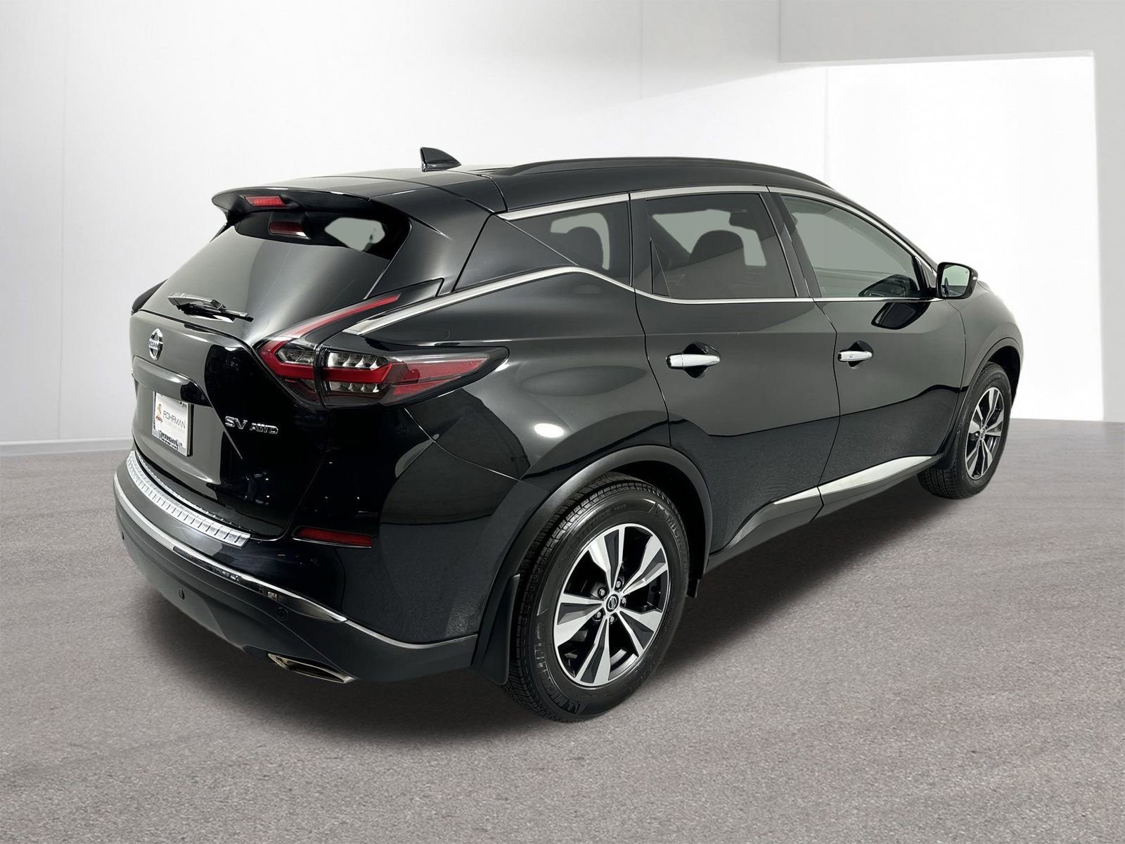 Used 2022 Nissan Murano SV image 34