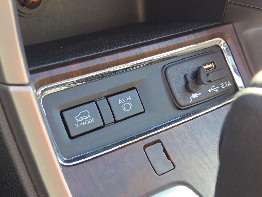 Used 2022 Subaru Ascent Touring w/ Popular Package #2A image 32