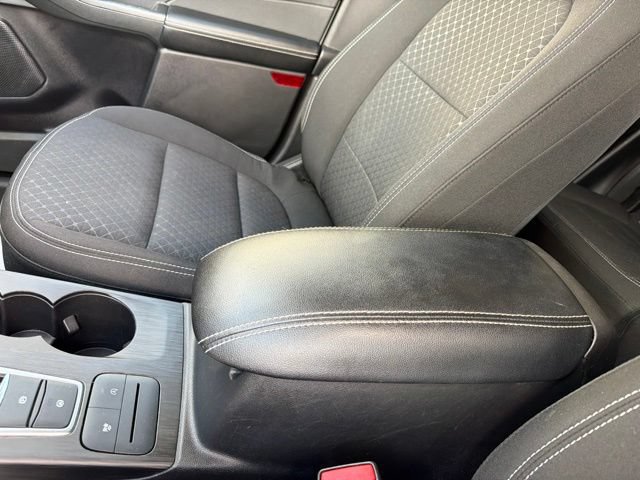 Used 2023 Ford Escape Active AWD/4WD image 27