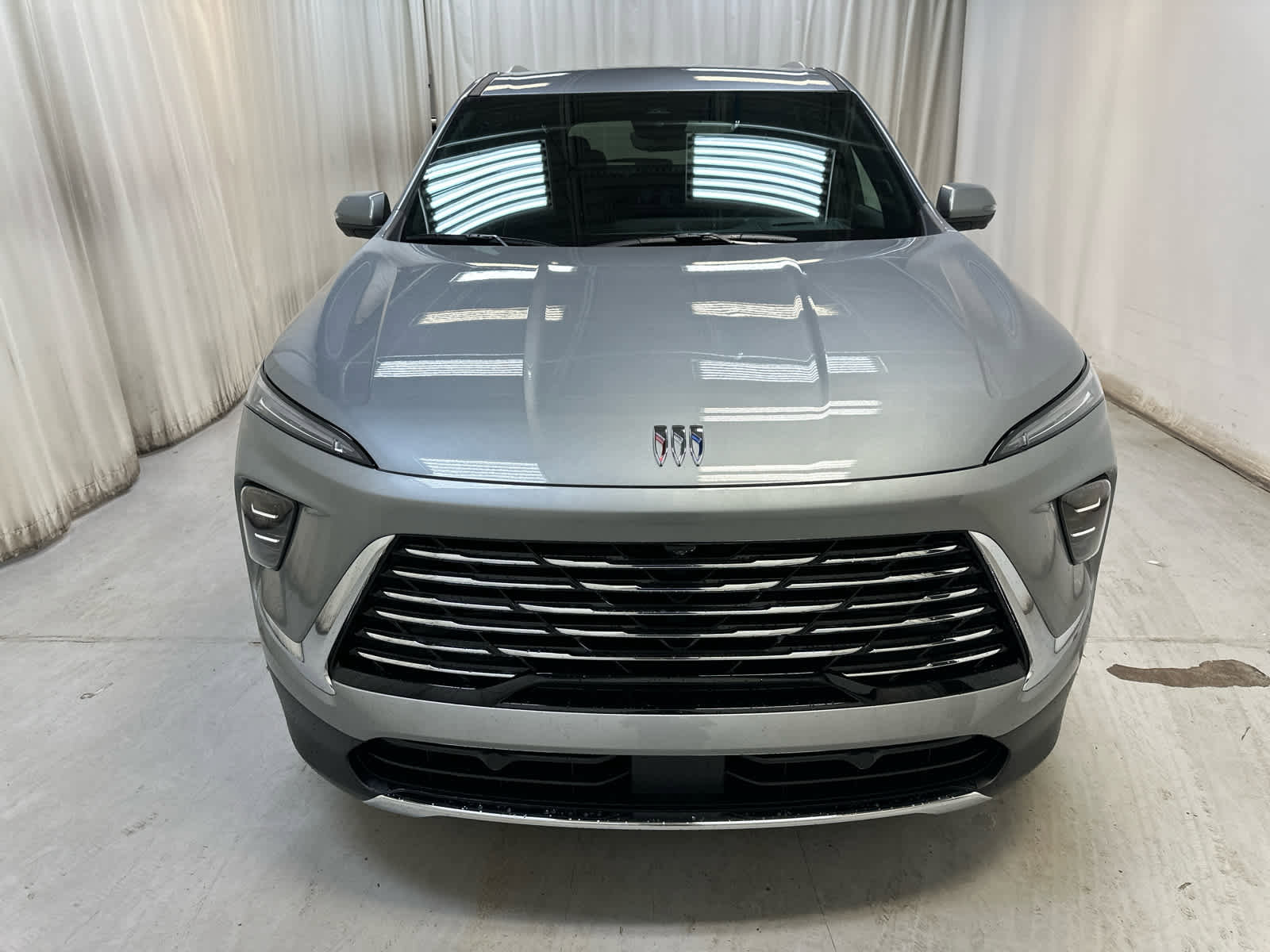 New 2026 Buick Enclave Preferred w/ Power Package image 7