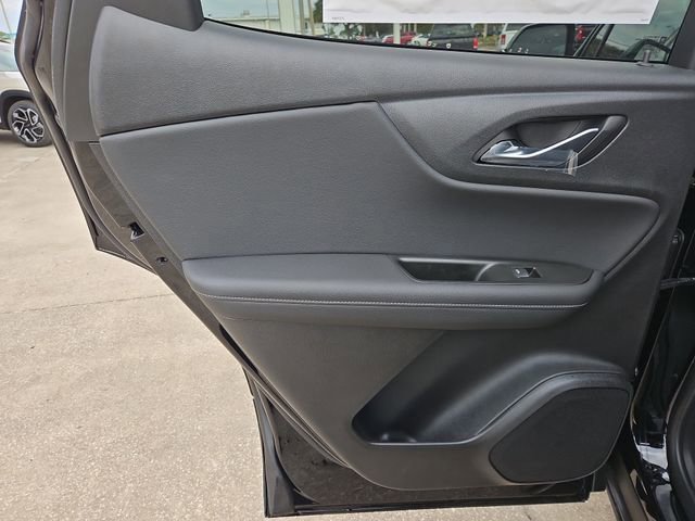 New 2026 Chevrolet Blazer LT w/ Convenience Package image 13