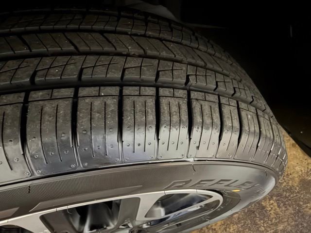 Used 2019 Jeep Compass Trailhawk image 11