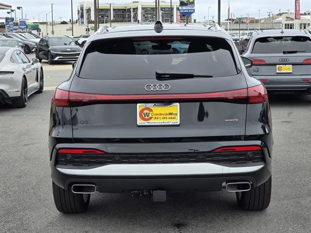 Used 2025 Audi Q5 Premium Plus w/ Premium Plus image 36