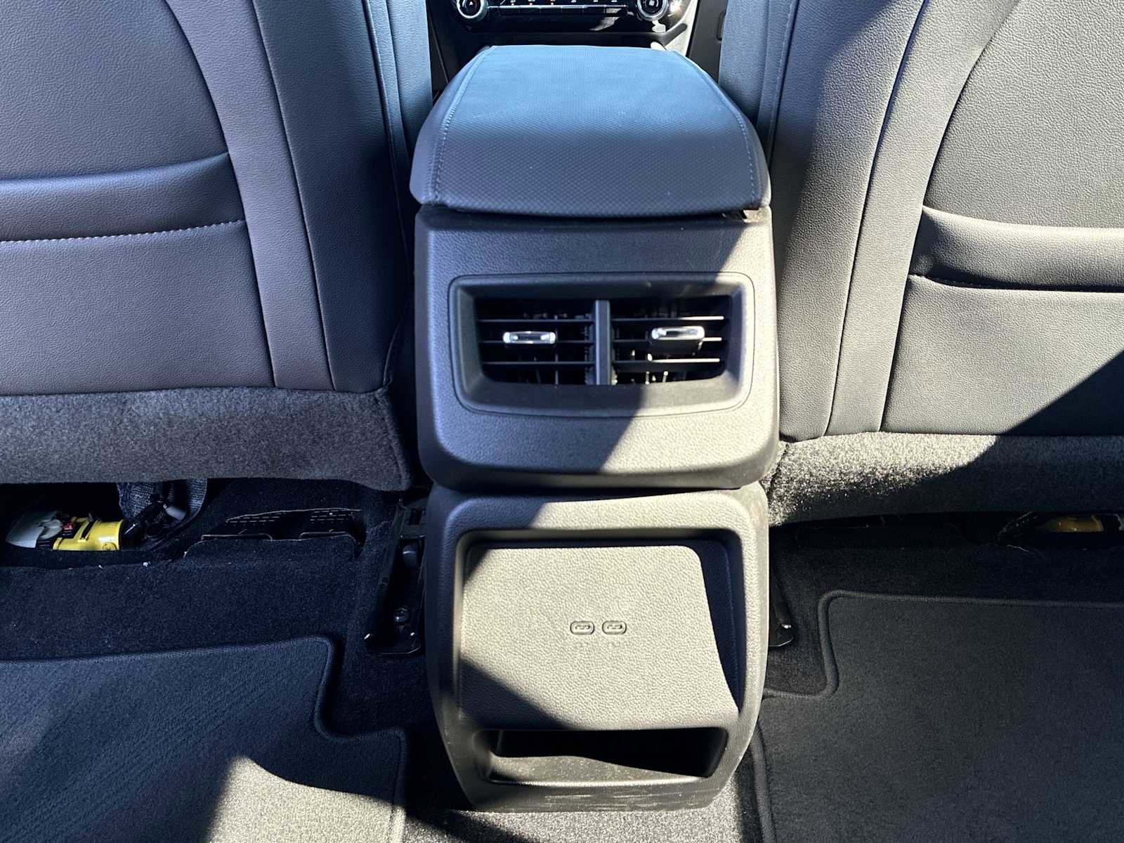 Used 2024 Chevrolet Equinox EV RS image 20