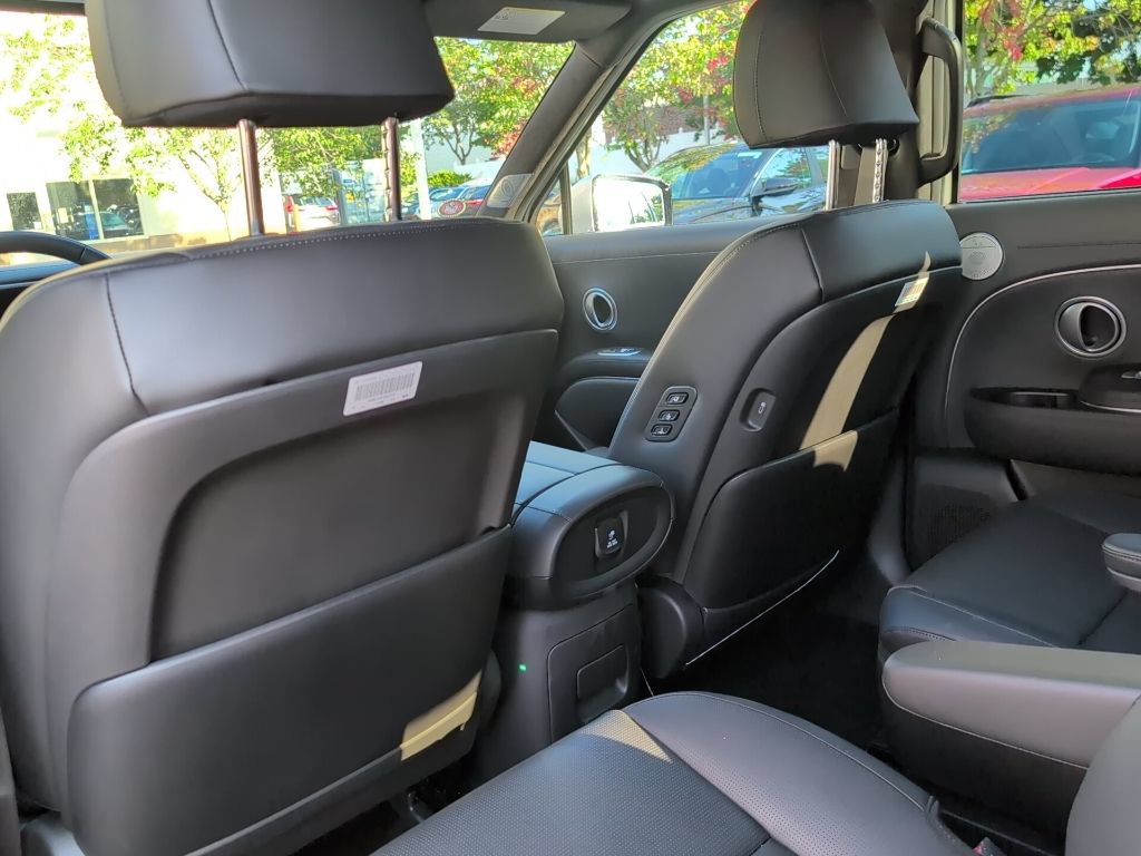 Used 2026 Hyundai Palisade Calligraphy AWD/4WD image 30