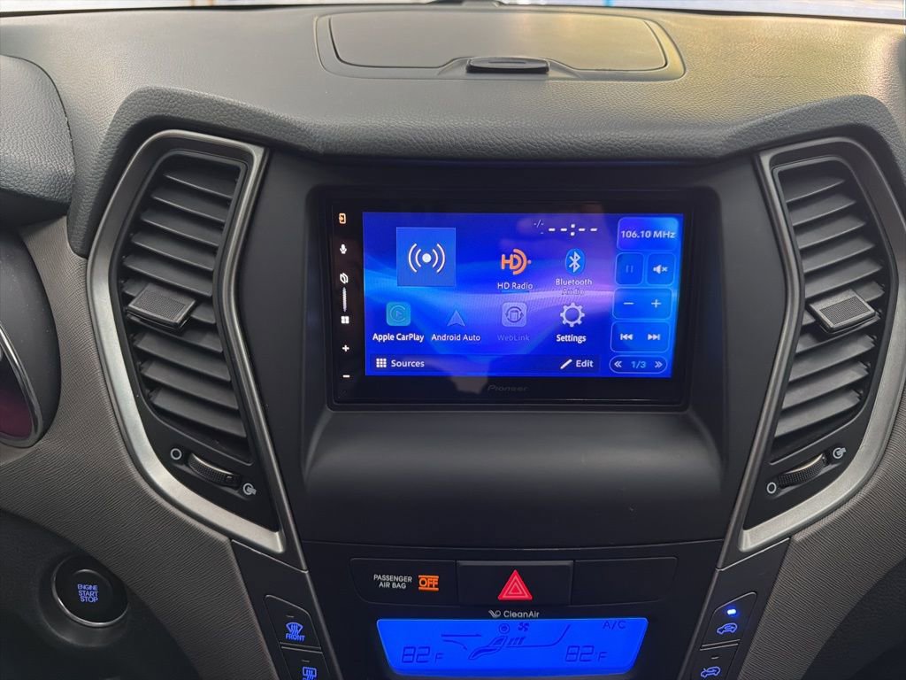 Used 2014 Hyundai Santa Fe Sport 2.0T image 35