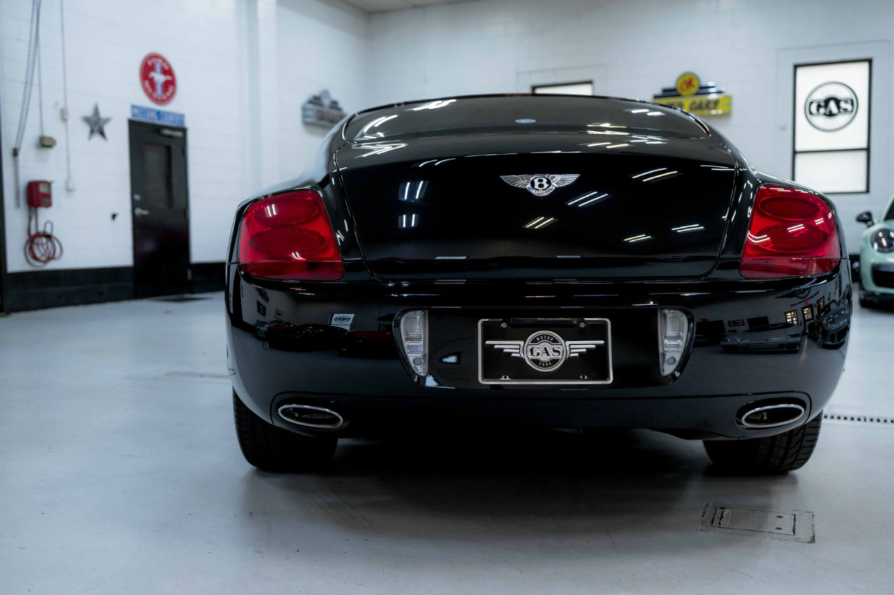 Used 2006 Bentley Continental GT image 14