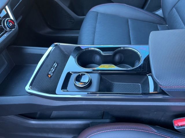 Used 2025 Chevrolet Equinox RS w/ Safety and Technology Package image 20