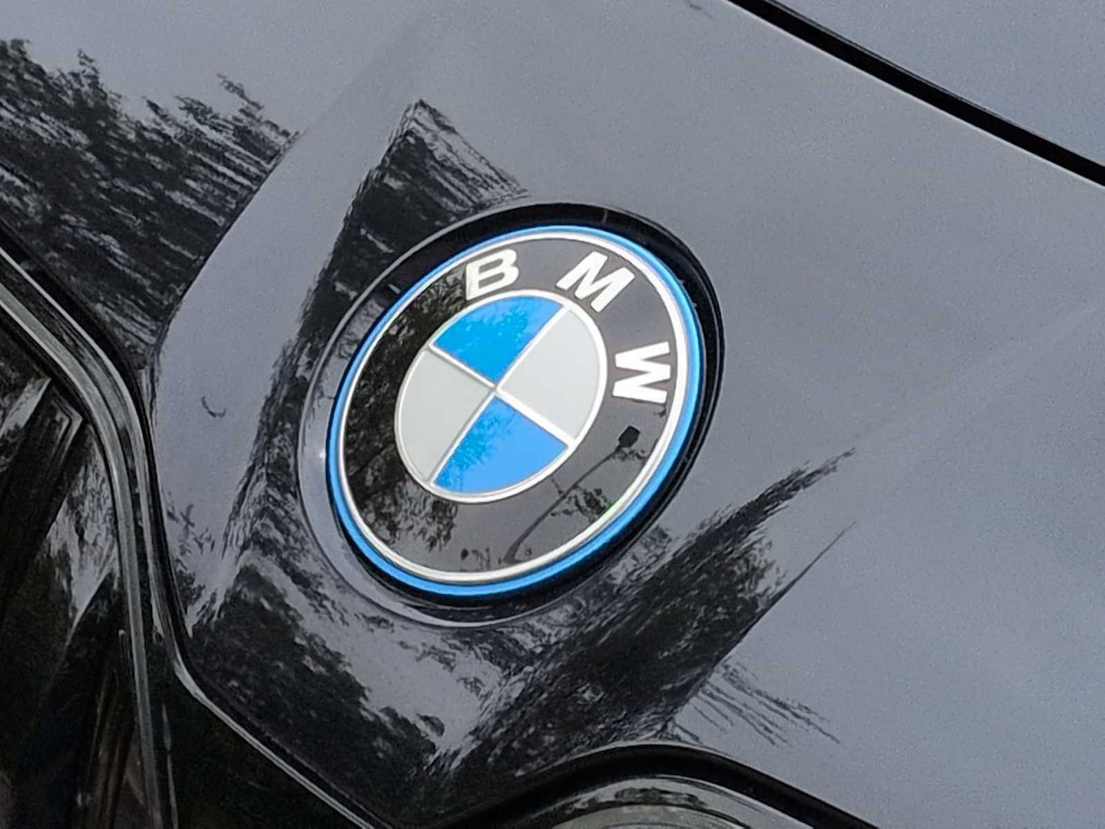New 2026 BMW i7 xDrive60 AWD/4WD image 12