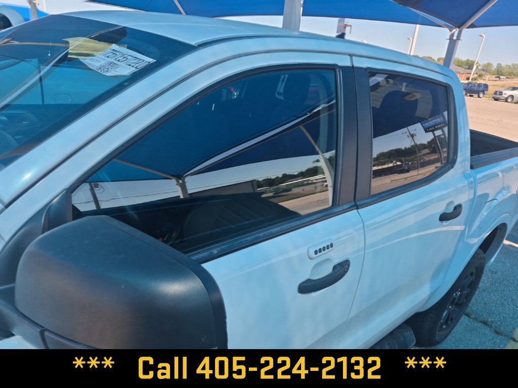 Used 2023 Ford Ranger XLT w/ Equipment Group 301A Mid AWD/4WD image 8